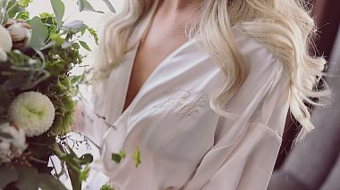 Award 2020 - 年度最佳视频艺术家 - Wedding Day Roxana & Dragos