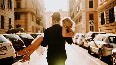 Award 2020 - 年度最佳视频艺术家 - N + K | Rome | se saprai starmi vicino…