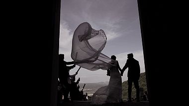 Award 2020 - 年度最佳视频艺术家 - Estefania y Diego - From Spain to Italy