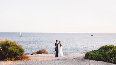 Award 2020 - Videographer hay nhất - Resumen de boda en Mallorca, Fatima y Miguel