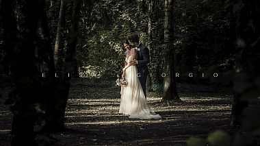 Award 2020 - 年度最佳视频艺术家 - Convento dell’Annunciata // Wedding Trailer // Elisa + Giorgio