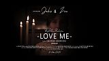 Award 2020 - Najlepszy Filmowiec - -LOVEME-