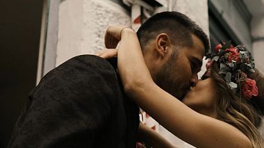 Award 2020 - Best Videographer - Mavruda Wedding 