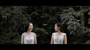 Award 2020 - 年度最佳视频艺术家 - ShuiYue & Pu // In Sipsongpanna