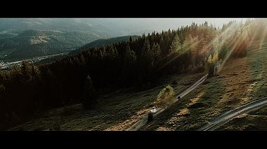 Award 2020 - Best Videographer - Alena & Sasha Highlights