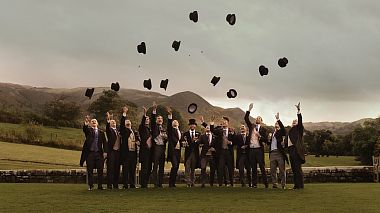 Award 2020 - 年度最佳视频艺术家 - Grace & Rupert | Plas Dinam