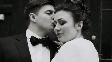 Award 2020 - 年度最佳视频艺术家 - M & L - The Freaky Wedding