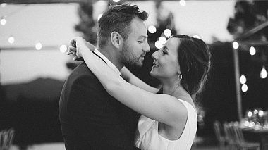 Award 2020 - Video Editor hay nhất - ''Against All Odds We are Here'' – Matt & Chrysia's Wedding Film