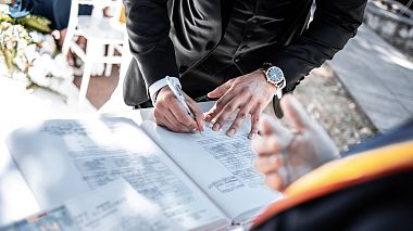 Award 2020 - Καλύτερος Μοντέρ - Andreea & Ionut