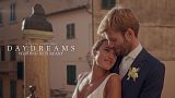 Award 2020 - Nejlepší úprava videa - DAYDREAMS // Wedding in Tuscany
