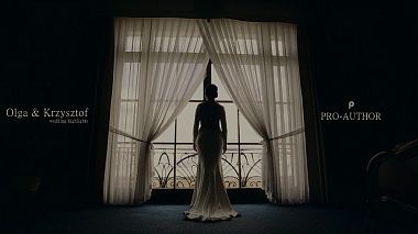 Award 2020 - Video Editor hay nhất - Olga & Krzysztof