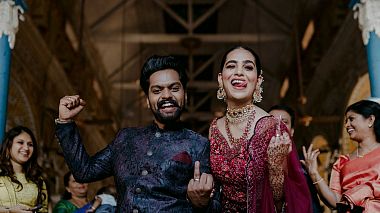 Award 2020 - Καλύτερος Μοντέρ - Balu / Aileena