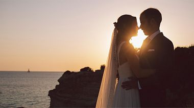 Award 2020 - Καλύτερος Μοντέρ - Trailer de boda en Mallorca, Fatima y Miguel