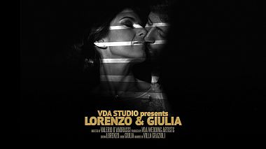 Award 2020 - Καλύτερος Μοντέρ - Lorenzo & Giulia
