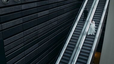 Award 2020 - Mejor editor de video - The Wedding of Edwin and Miranda