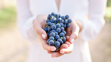 Award 2020 - Найкращий відеомонтажер - Kristina & Michael