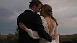 Award 2020 - Найкращий відеомонтажер - Svetla & Jean-Baptist - Wedding Short Film