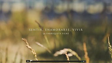 Award 2020 - Video Editor hay nhất - Sentir, enamorarse,vivir