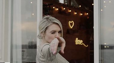 Award 2020 - Καλύτερος Μοντέρ - Сatch me if you can // radLOVEolesya