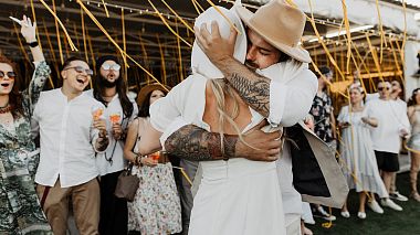 Award 2020 - Καλύτερος Μοντέρ - Drews & Kalina