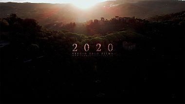 Award 2020 - 年度最佳摄像师 - Reel 2020