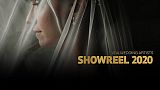 Award 2020 - Nejlepší kameraman - Showreel 2020 by VDA Wedding Artists
