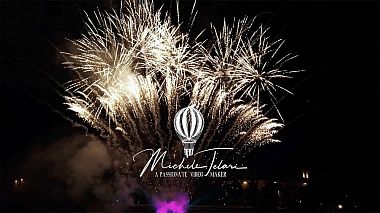 Award 2020 - Best Cameraman - Showreel 2020