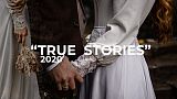 Award 2020 - 年度最佳摄像师 - TRUE STORIES // 2020
