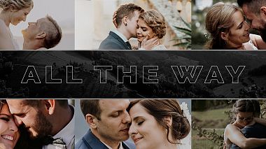 Award 2020 - Best Cameraman - ALL THE WAY // SHOWREEL