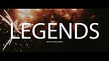 Award 2020 - Best Cameraman - -LEGENDS-