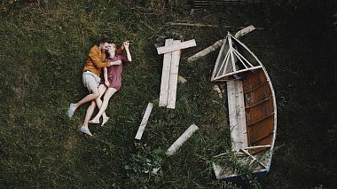 Award 2020 - Mejor operador de cámara - I AM YOURS