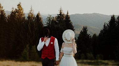 Award 2020 - Best Cameraman - Wedding Showreel