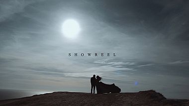 Award 2020 - 年度最佳摄像师 - Showreel 2020