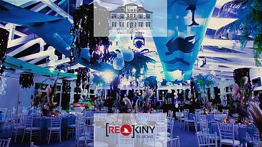 Award 2020 - Best Cameraman - Weva - Rekiny Filmowe - Reel