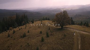 Award 2020 - Best Sound Producer - close to you