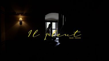 Award 2020 - Best Sound Producer - Il pleut (Raquel y Fernando)