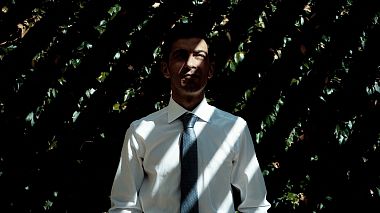 Award 2020 - Nejlepší zvukař - Riviera golf resort - Gabriele e Paola wedding film