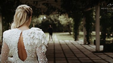 Award 2020 - Best Sound Producer - "It's time for poetry"