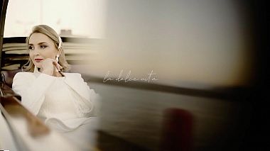 Award 2020 - Best Sound Producer - LaDolceVita_Elopement in Sicily