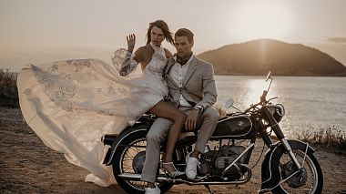 Award 2020 - 年度最佳调色师 - Alchimeia Athenian Riviera