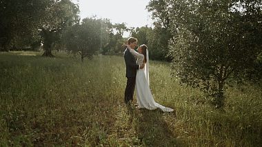 Award 2020 - 年度最佳调色师 - Pauline and Ignace // Teaser //