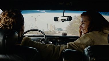 Award 2020 - 年度最佳调色师 - Color Showreel