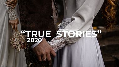 Award 2020 - Best Colorist - TRUE STORIES // 2020