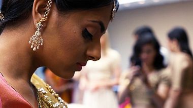 Award 2020 - Bester Farbgestalter - Aishwayra y Rajan