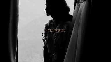 Award 2020 - Bester Farbgestalter - LOVE ON THE TOP OF THE WORLD