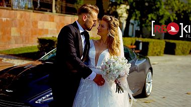 Award 2020 - Bester Farbgestalter - Katarzyna - Piotr - Trailer