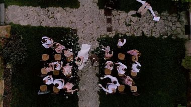 Award 2020 - Nejlepší pilot - Tuscany