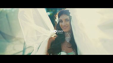 Award 2020 - Nejlepší pilot - Karolina - Piotr - Trailer