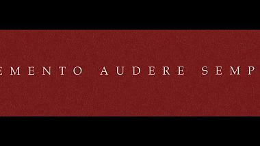 Award 2020 - Best Highlights - MEMENTO AUDERE SEMPER - CALLENES FILMS -