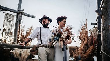 Award 2020 - Best Highlights - INTIMATE WEDDING